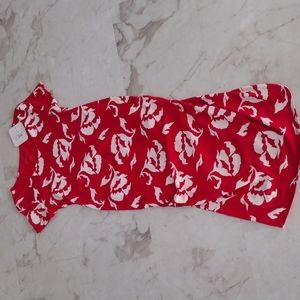 Isabel Maternity for every belly dress.